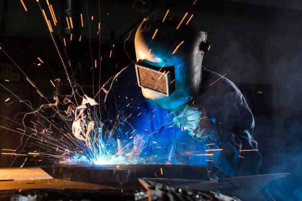 Affordable Welder Services in Mineral Springs, NC