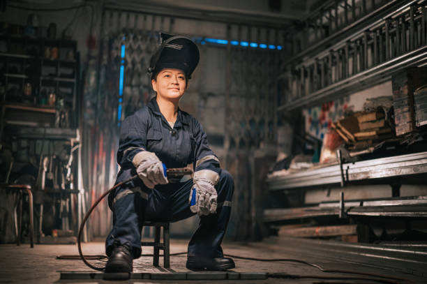 Best Food and Beverage Processing Equipment Welding in Mineral Springs, NC