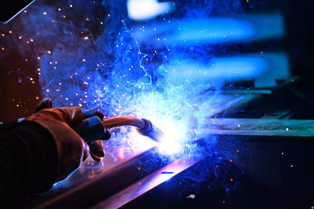 Mineral Springs, NC Welder & Metal Fabrication Company