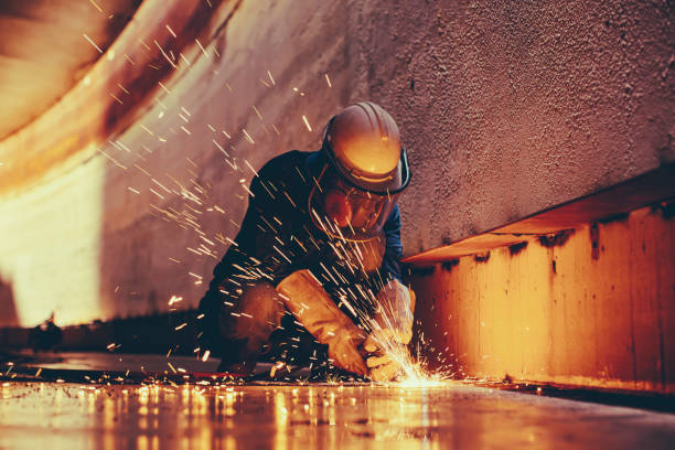 Mineral Springs, NC Welder & Metal Fabrication Company