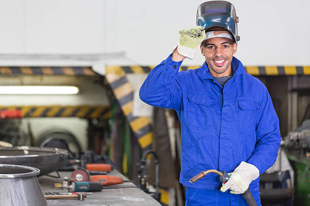 Best Welding Equipment Sales and Repair in Mineral Springs, NC