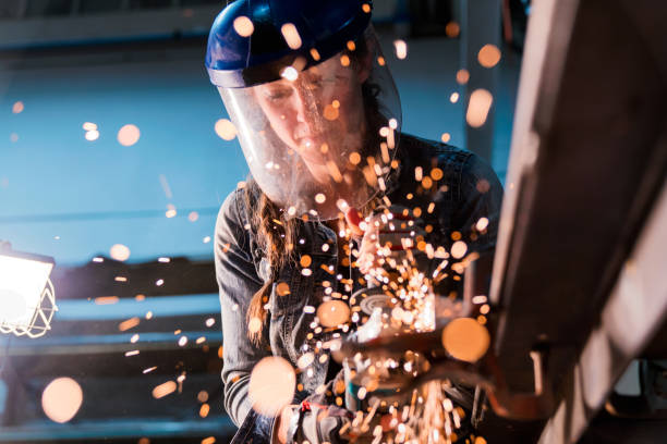 Best Automation and Robotic Welding in Mineral Springs, NC